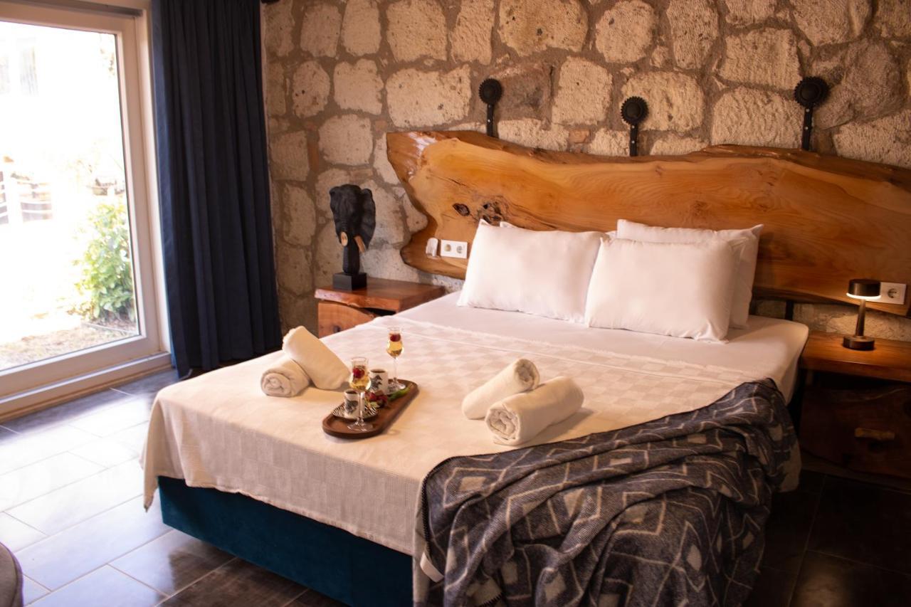 Etiz Hotels Alacati Cesme Exterior photo